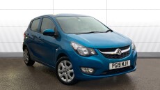 Vauxhall Viva 1.0 [73] SE 5dr [A/C] Petrol Hatchback